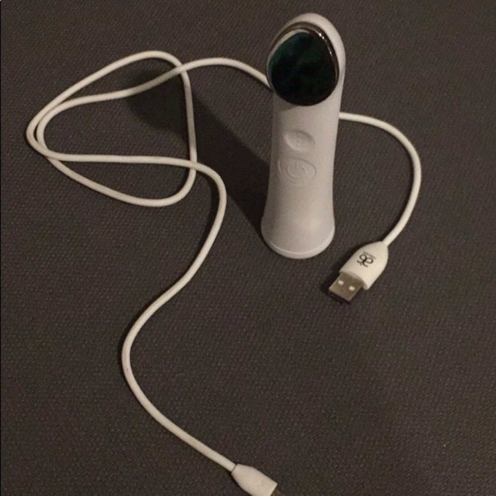 Arbonne intelligence ultrasound wand